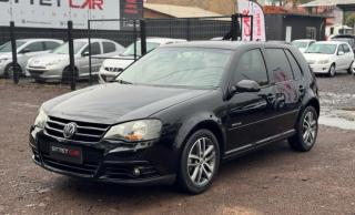 Foto do veículo Volkswagen Golf Sportline 1.6 Mi Total Flex 8v 4p