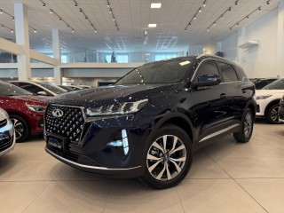 Foto do veículo Chery Tiggo 7 1.6 T Gdi Pro Max Drive Dct