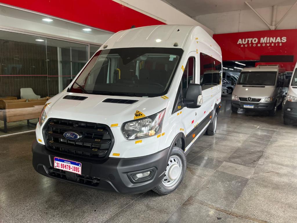 Ford Transit OTHERS 2024