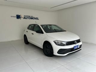 Foto do veículo Volkswagen Polo Track 1.0 Flex 12v 5p
