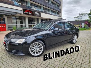 Foto do veículo Audi A4 2.0 Tfsi Launch Edition Plus S Tronic