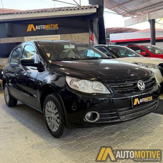 Foto do veículo Volkswagen Gol 1.0 Trend/power 8v 4p