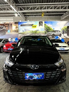 Foto do veículo Hyundai Hb20 Comfort Plus 1.0 Tb Flex 12v Aut.