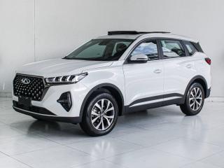 Foto do veículo Caoa Chery Tiggo 7 Pro Max Drive 1.6 Turbo 16v Aut.