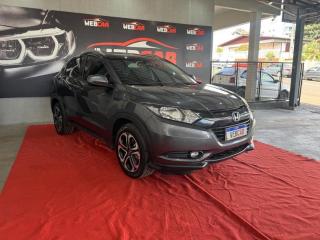 Foto do veículo Honda Cr-v 1.5 Touring Auto