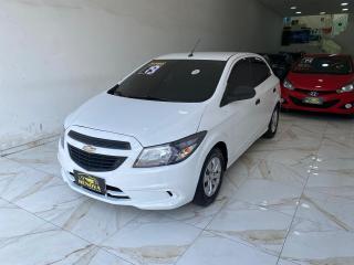 Foto do veículo Chevrolet Onix 1.0 Spe/4 Eco Lt