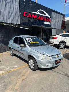 Foto do veículo Chevrolet Prisma 1.4 8v Econoflex Joy