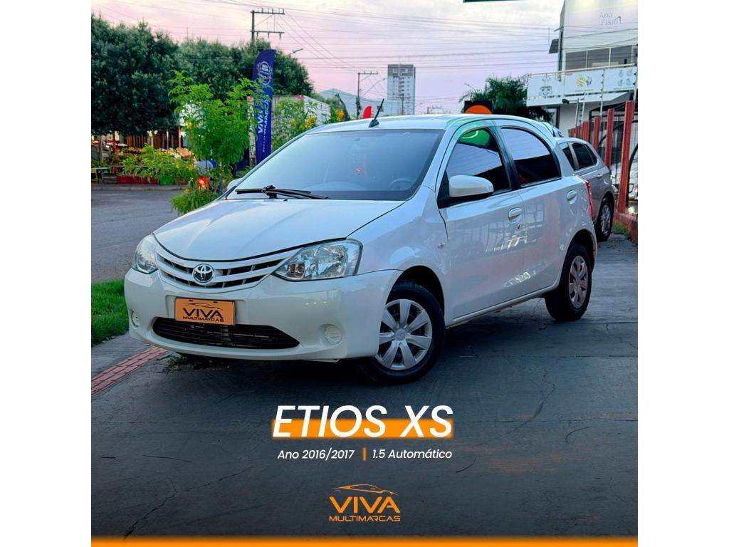 Toyota Etios