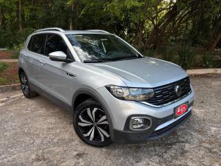 Foto do veículo Volkswagen T-cross Hig. 250 Tsi 1.4 Flex 16v 5p Aut