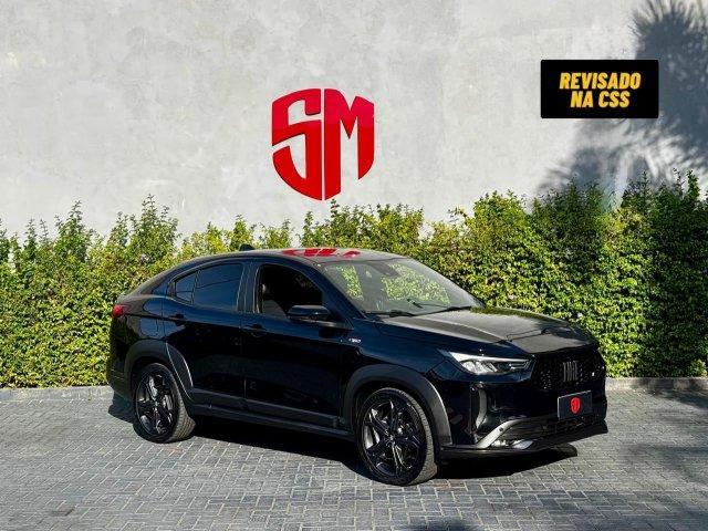 Fiat Fastback