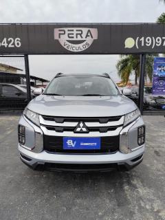 Foto do veículo Mitsubishi Outlander Sport 2.0 Hpe Auto 4wd