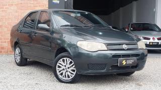 Foto do veículo Fiat Siena 1.0 Fire Flex