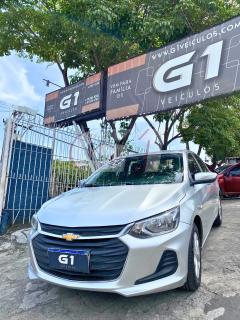 Foto do veículo Chevrolet Onix 1.0 Turbo Lt Auto