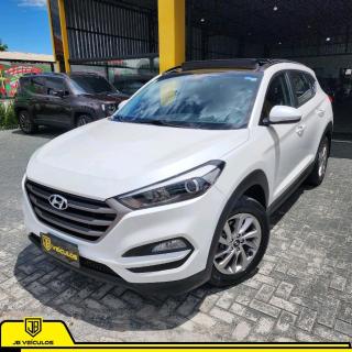 Foto do veículo Hyundai Tucson Gls 1.6 Turbo 16v Aut.