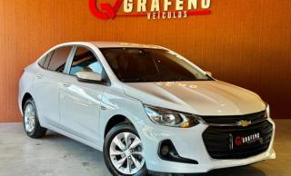 Foto do veículo Chevrolet Onix Sedan Plus Lt 1.0 12v Tb Flex Aut.