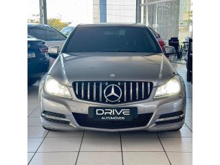 Foto do veículo Mercedes-benz C-180 Cgi Classic 1.8 16v 156cv Aut.