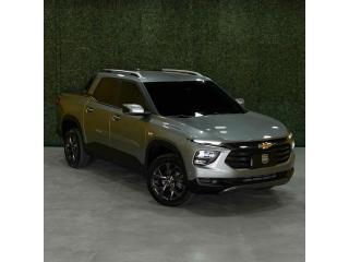 Foto do veículo Chevrolet Montana 1.2 Turbo Premier Auto