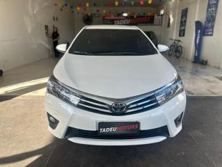 Foto do veículo Toyota Corolla Xei 2.0 Flex 16v Aut.