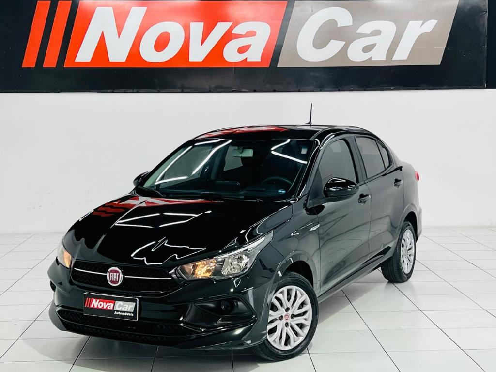 Fiat Cronos 1.3 FIREFLY FLEX DRIVE CVT 2019