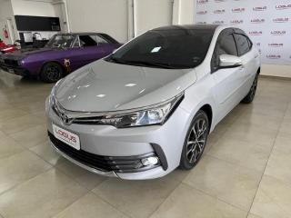 Foto do veículo Toyota Corolla Xei 2.0 Flex 16v Aut.