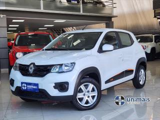 Foto do veículo Renault Kwid 1.0 Zen