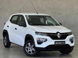 Foto do veículo Renault Kwid 1.0 Zen
