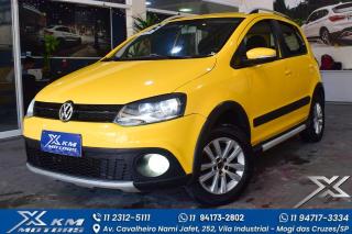 Foto do veículo Volkswagen Crossfox 1.6 Mi Total Flex 8v 5p