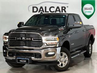 Foto do veículo Ram Ram 2500 6.7 Td Laramie Auto 4wd