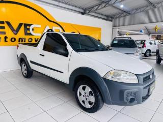 Foto do veículo Fiat Strada 1.4 Fire Flex Working