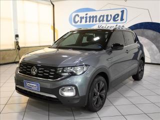 Foto do veículo Volkswagen T-cross Hig. 250 Tsi 1.4 Flex 16v 5p Aut