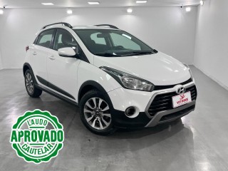 Foto do veículo Hyundai Hb20 1.6 S Style Auto