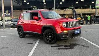 Foto do veículo Jeep Renegade Longitude 1.8 4x2 Flex 16v Aut.