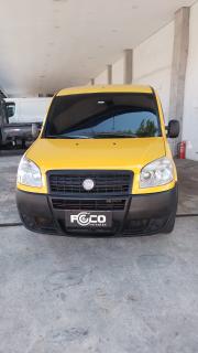 Foto do veículo Fiat Doblo Cargo 1.4