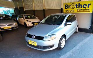 Foto do veículo Volkswagen Fox Trendline 1.0 Flex 8v 5p