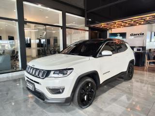 Foto do veículo Jeep Compass 2.0 Longitude Auto