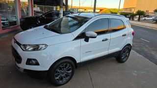 Foto do veículo Ford Ecosport 1.6 16v Flex Freestyle