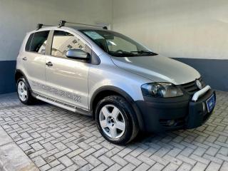 Foto do veículo Volkswagen Fox 1.6 8v Plus Total Flex