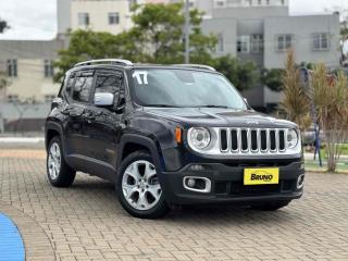 Foto do veículo Jeep Renegade 1.8 Limited Auto