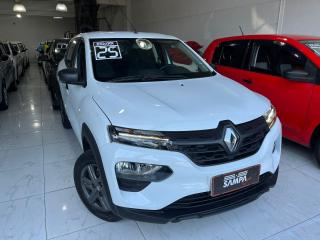Foto do veículo Renault Kwid 1.0 Zen