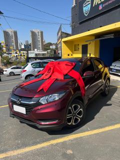Foto do veículo Honda Hr-v 1.8 Lx Cvt