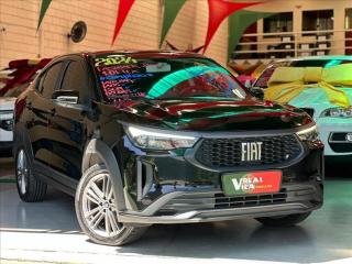 Foto do veículo Fiat Fastback 1.0 200 Turbo Flex Aut