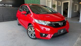 Foto do veículo Honda Fit Exl 1.5 Flex/flexone 16v 5p Aut