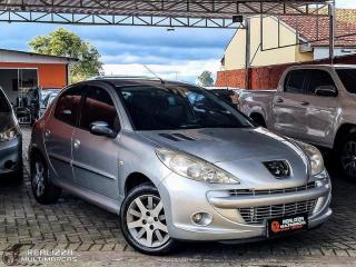 Foto do veículo Peugeot 207 Xr Sport 1.4 Flex 8v 5p