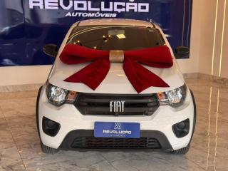 Foto do veículo Fiat Mobi 1.0 Like