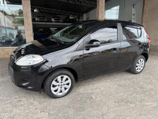 Foto do veículo Fiat Palio Attractive 1.0 8v 4p Manual Flex