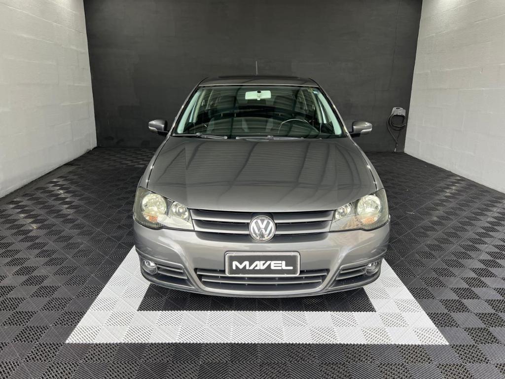 Volkswagen Golf Golf Sportline 1.6 Mi Total Flex 8V 4p 2013