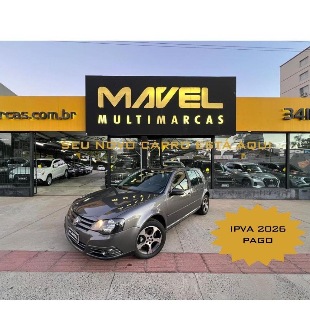 Volkswagen Golf OTHERS 2013