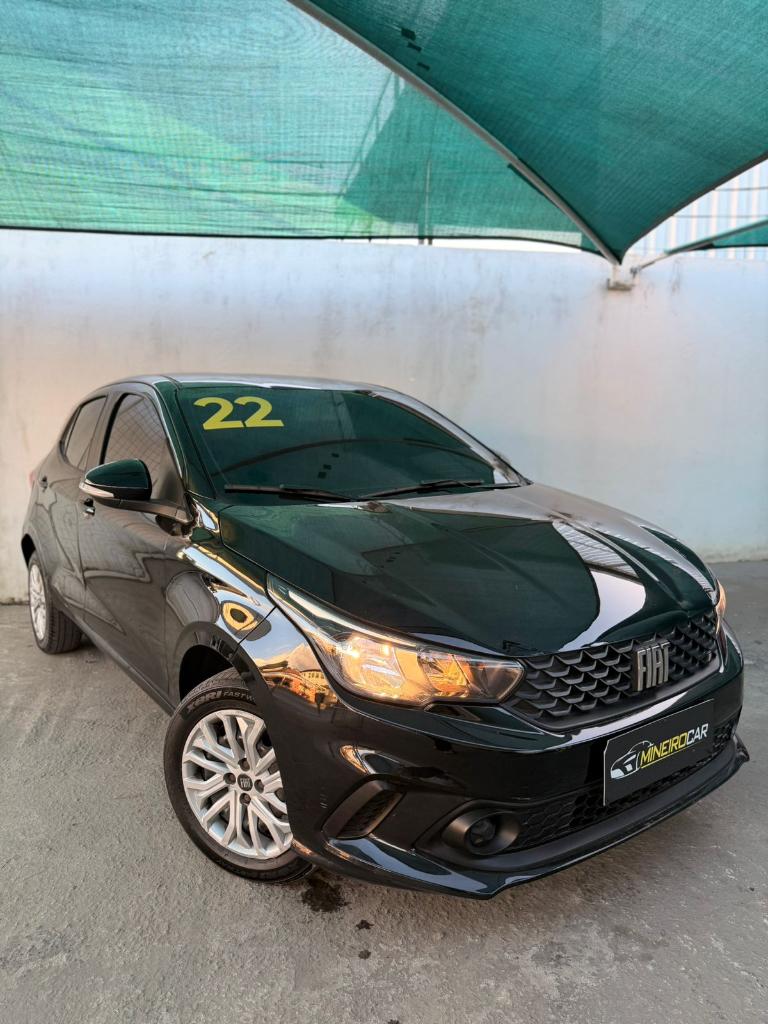 Fiat Argo