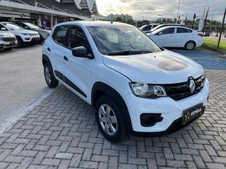 Foto do veículo Renault Kwid Zen 1.0 Flex 12v 5p Mec.
