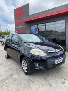 Foto do veículo Fiat Palio Attractive 1.0 8v 4p Manual Flex